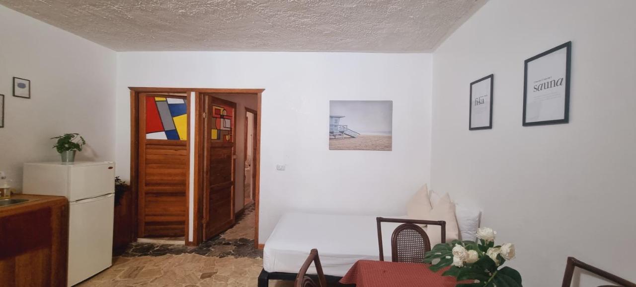 El Jardin Del Coco, Apartamento 14 - Near La Playita Beach Las Galeras Bagian luar foto