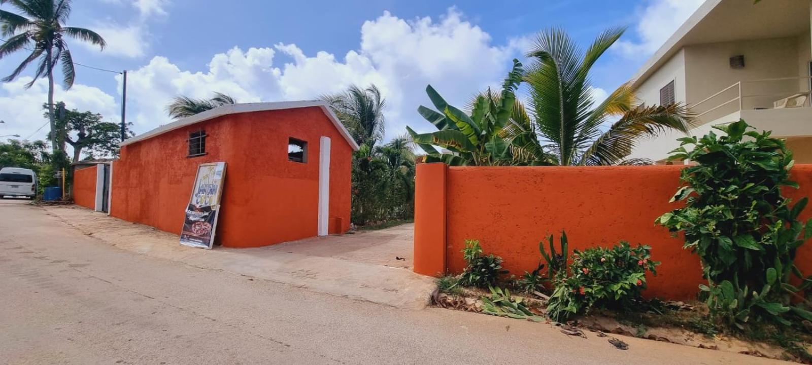 El Jardin Del Coco, Apartamento 14 - Near La Playita Beach Las Galeras Bagian luar foto